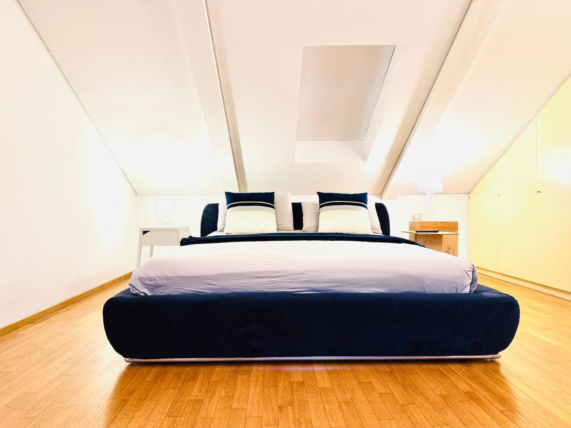 Comecasa Alfieri Cosy Apartment Asti Exterior foto